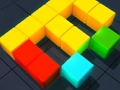 Spēle Uzzīmējiet blokus 3D online