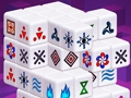 Spēle Mahjongg Dark Dimensions 210 sekundes  online