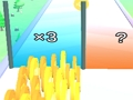 Spēle Naudas svētki 3d online