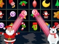 Spēle Ziemas pāri  online