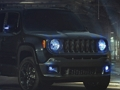 Spēle Klasiskā Jeep autostāvvieta  online