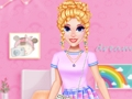 Spēle BFFs Cutsie krāsains saģērbt  online
