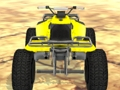 Spēle ATV triki 2  online