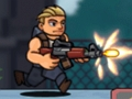 Spēle Mr Autogun tiešsaistē  online