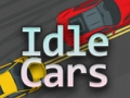 Spēle Brīvgaitas automašīnas  online