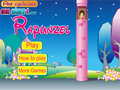 Spēle Rapunzel Rescue online