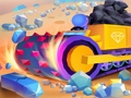 Spēle Stone Miner tiešsaistē  online