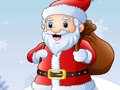 Spēle Ziemas burbuļi  online