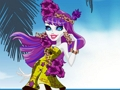 Spēle Spoku princese  online