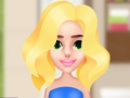 Spēle Fairy skaistumkopšanas salons  online