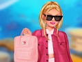 Spēle Tiktok Divas Shacket Fashion online