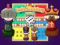 Spēle Ludo Kingdom tiešsaistē  online