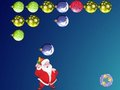 Spēle Puzle Santa Dash  online