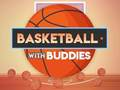 Spēle Basketbols ar draugiem  online