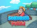 Spēle Sokoban mīkla  online
