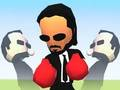 Spēle Mr One Punch online