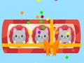 Spēle Donutscats online