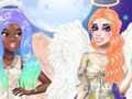 Spēle Angelcore princese  online