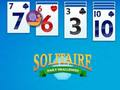 Spēle Solitaire ikdienas izaicinājums  online