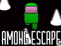 Spēle Starp Escape  online