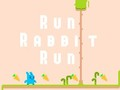 Spēle Run trušu skrējiens online