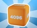 Spēle 4096 3d online