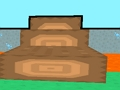 Spēle Blockworld Parkour online