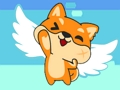Spēle Flappy floki online