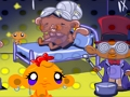 Spēle Pērtiķis Go Happy 595 posms online
