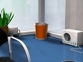 Spēle Izmetiet papīru 2  online