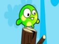 Spēle Flappy Bird html5 online