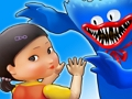 Spēle Monstri. io  online