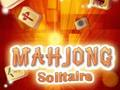 Spēle Mahjong Solitaire online