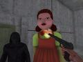 Spēle Kalmārs Escape Bloody Revenge  online