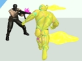 Spēle Slime Warrior Run online
