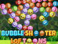 Spēle Burbuļu šāvējs lof toons online