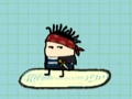 Spēle Doodle Man online