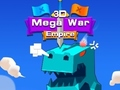 Spēle Mega karš 3D: impērija  online