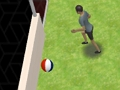 Spēle 3D galda teniss  online