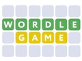 Spēle Wordle spēle  online