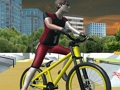 Spēle Extreme BMX Freestyle 3D online
