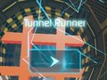 Spēle Tuneļa skrējējs  online