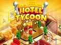 Spēle Viesnīca Tycoon Empire  online