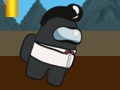 Spēle Flappy Impostor online