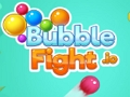 Spēle Burbuļu cīņa. io  online