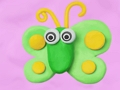 Spēle Matemātikas plastilīns  online