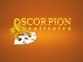 Spēle Skorpions Solitaire  online
