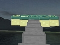 Spēle Amatniecības bloks parkour online