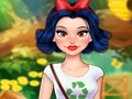 Spēle Projekts Princess Save The Woodland  online