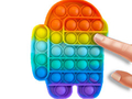 Spēle Spēle Pop It Bubble  online